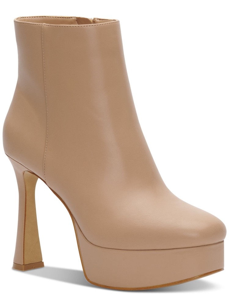 INC Womens Beige 1-1/2