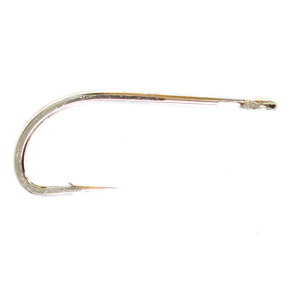 Gamakatsu SL11-3H 3x Strong Saltwater Series Fly Tying Hook