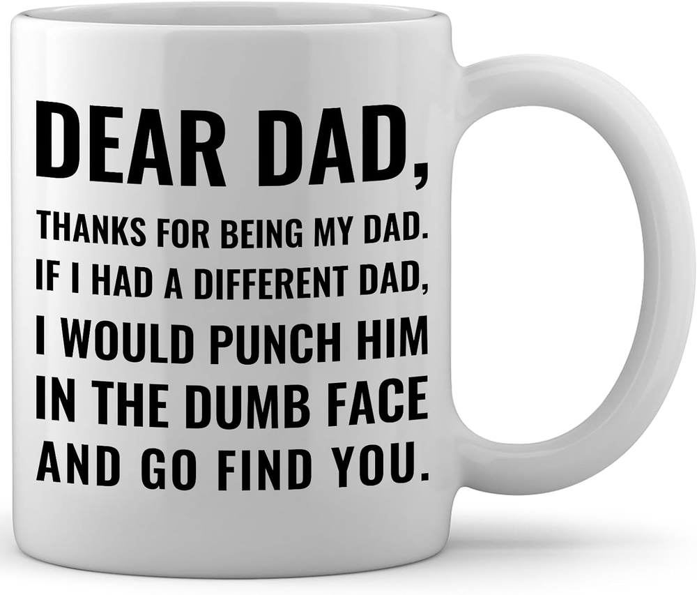 Fathers Day Dad Gifts from Son Daughter, Men Gifts Birthday Gifts for Dad, Fathe-image
