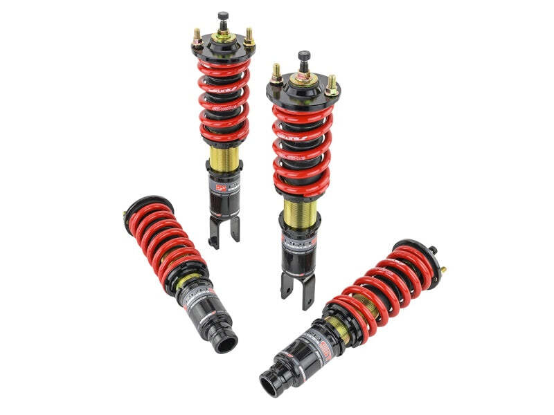 Skunk2 Fits 96-00 Honda Civic Pro-ST Coilovers (Front 10 kg/mm - Rear 10 kg/mm)