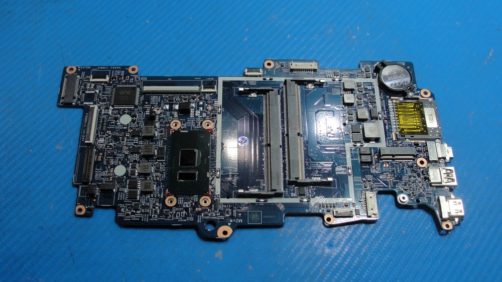 HP Envy x360 15.6” m6-aq105dx Intel i7-7500U 2.7GHz Motherboard 858871-601