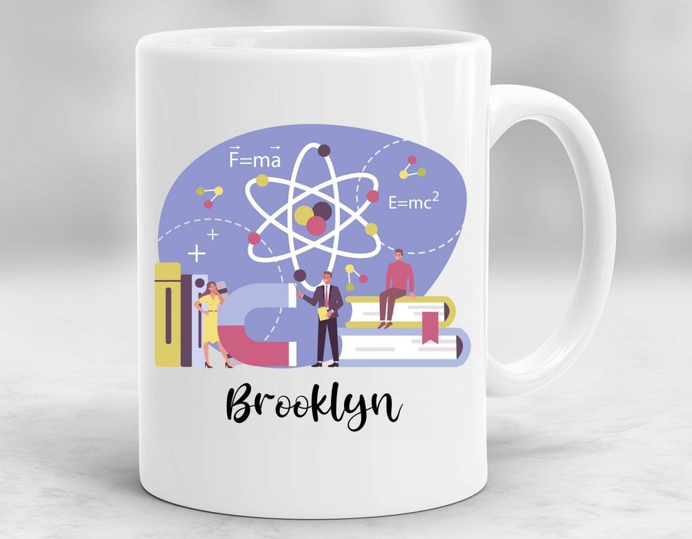 Taza Físico Personalizada Físico Taza Físico Regalo Físico Taza de Café