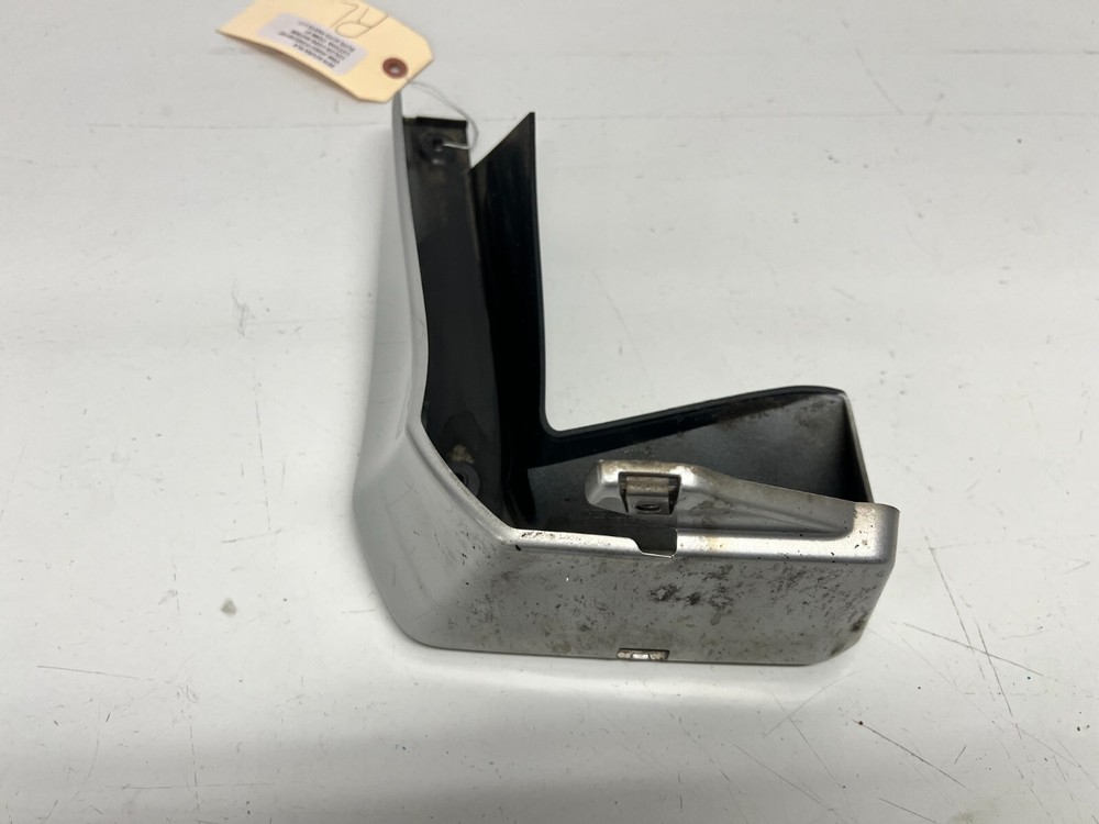 2014-2017 Acura RLX Left Rear OEM Mud Flap Splash Guard Lot3549