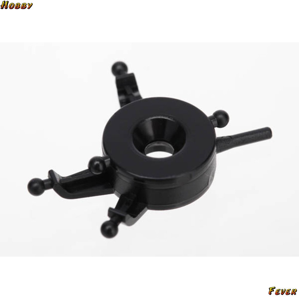 Upgrade Your DR-1 with the Traxxas 6324 High-Performance Swashplate