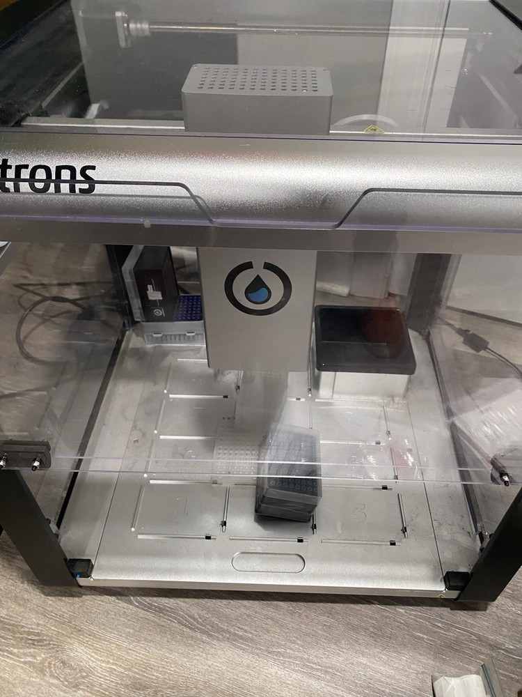 Opentron OT-2 Liquid handling automation platform - 300ul Pipettor included