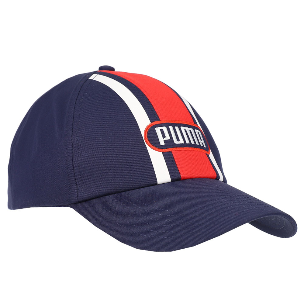 Puma Archive 97 Cap Mens Size OSFA  Athletic Casual 022564-02
