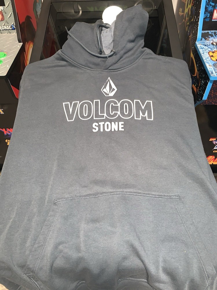 VOLCOM Pullover XXL RVCA