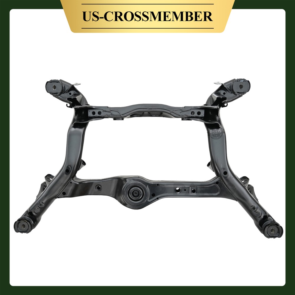 2015-2024 Porsche Macan S GTS Turbo Rear Suspension Subframe Crossmember 95B