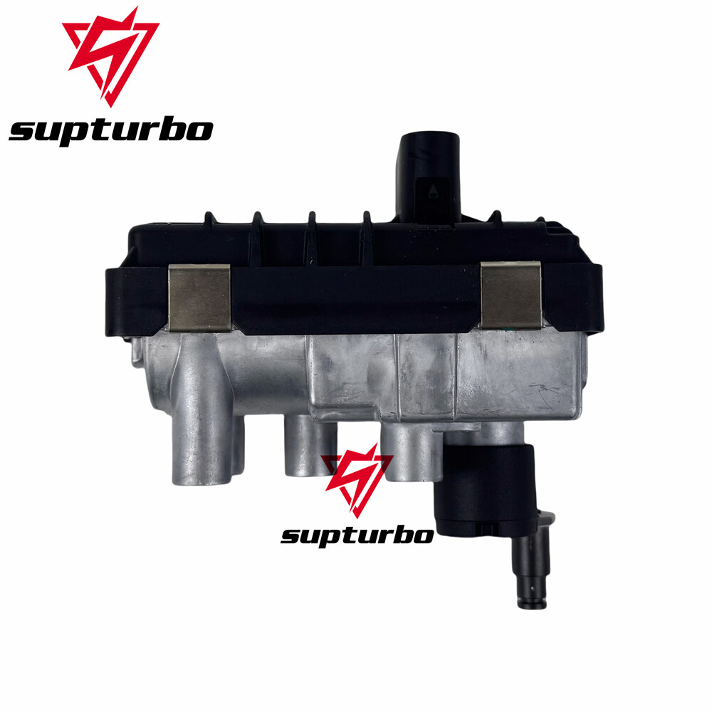 842093 for BMW 120D 220D 320D 520D X3 X4 F30 F10 F11 G30 B47 D20 Turbo actuator