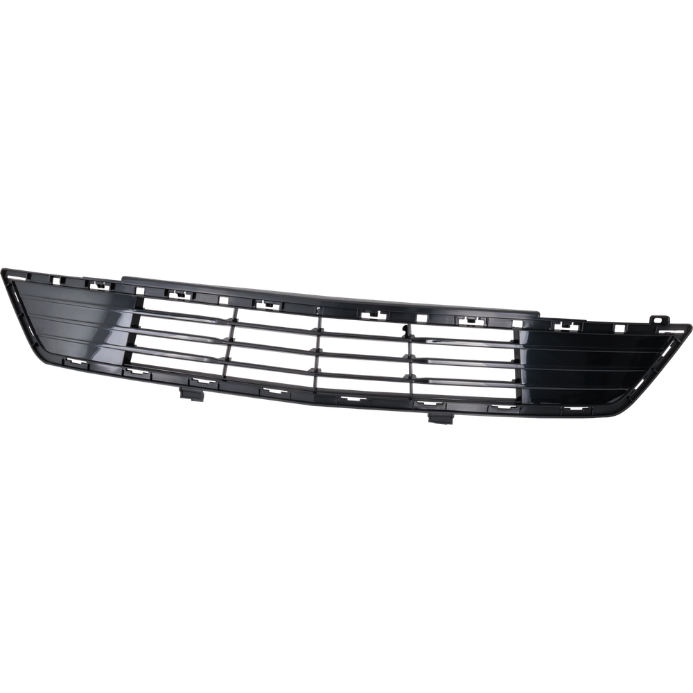 Upgrade Your Cadillac XT5 2017-2019 with a Stylish New Bumper Grille for Enhanced Aesthetics