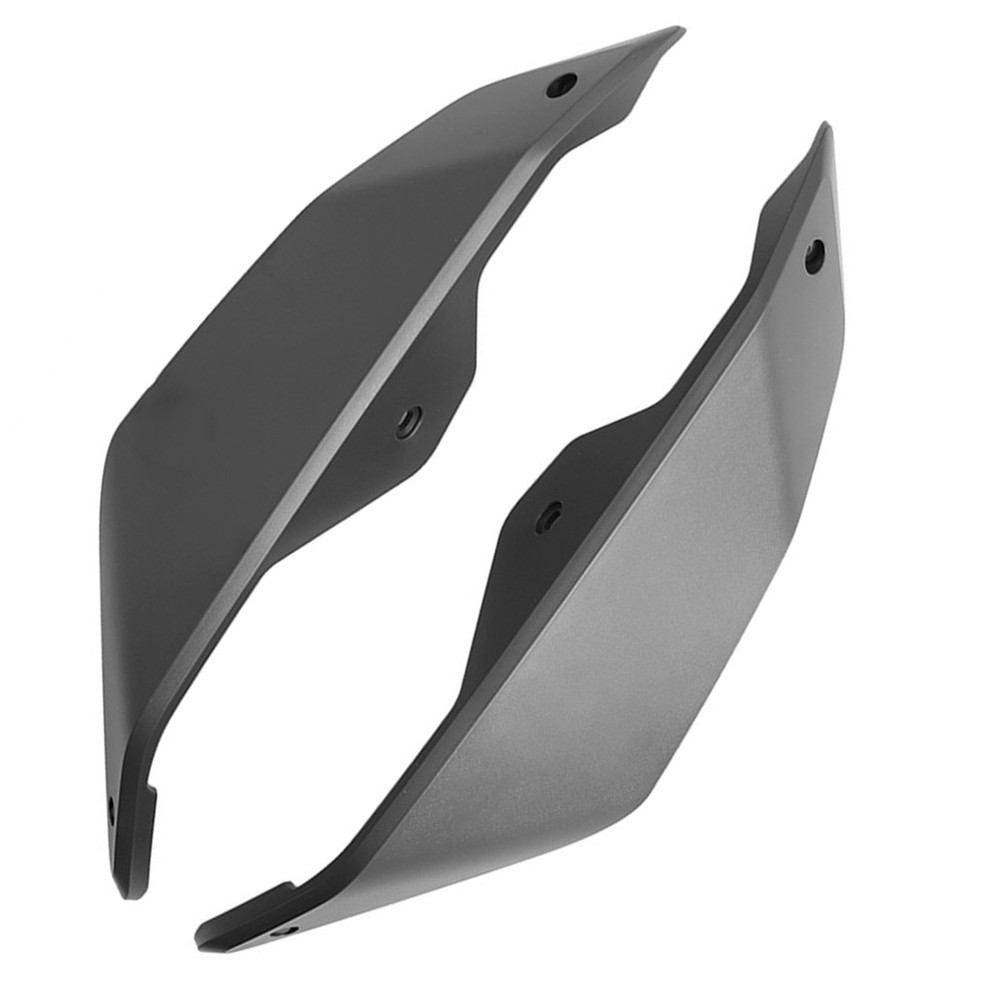 Modern Left Right Front Trim Housing for Ninebot ZT3 Pro Scooter