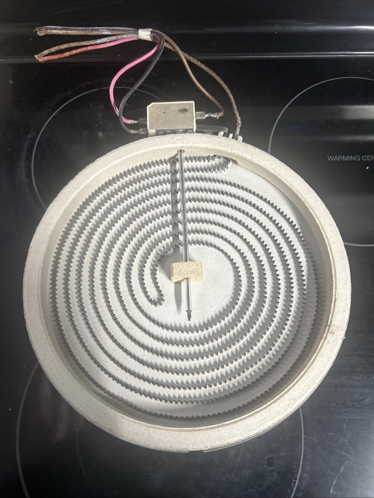 Maytag 10-Inch Stove Replacement Burner Element