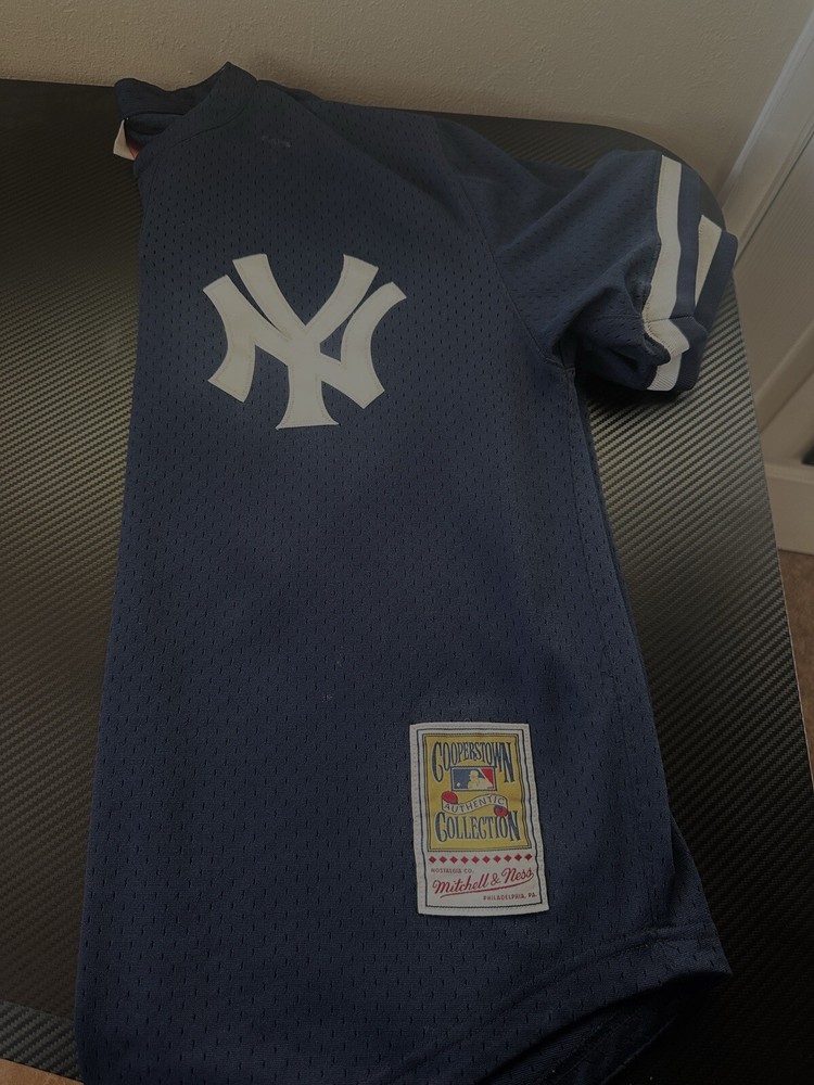 New York Yankees Jersey