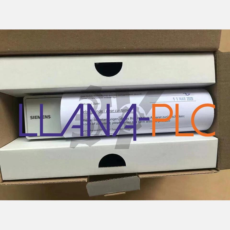 ONE Siemens controllers POL638.00 / STD POL638.00/STD NEW  Expedited Shipping