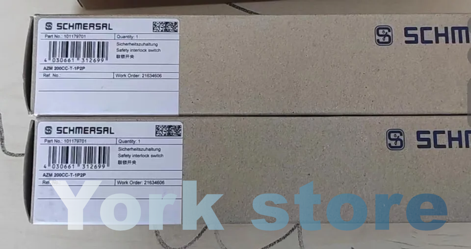 1pc NEW AZM200CC-T-1P2P By DHL or FedEX Fastshipping