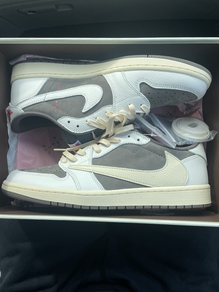 Travis Scott reverse mochas