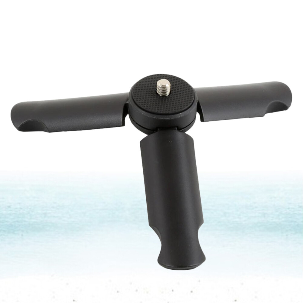 Phone Holder Compact Design Tripod Outdoor Activities Travel