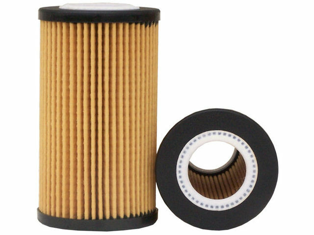AC Delco Oil Filter for 2005-2008 Freightliner Sprinter 3500 77NXPR