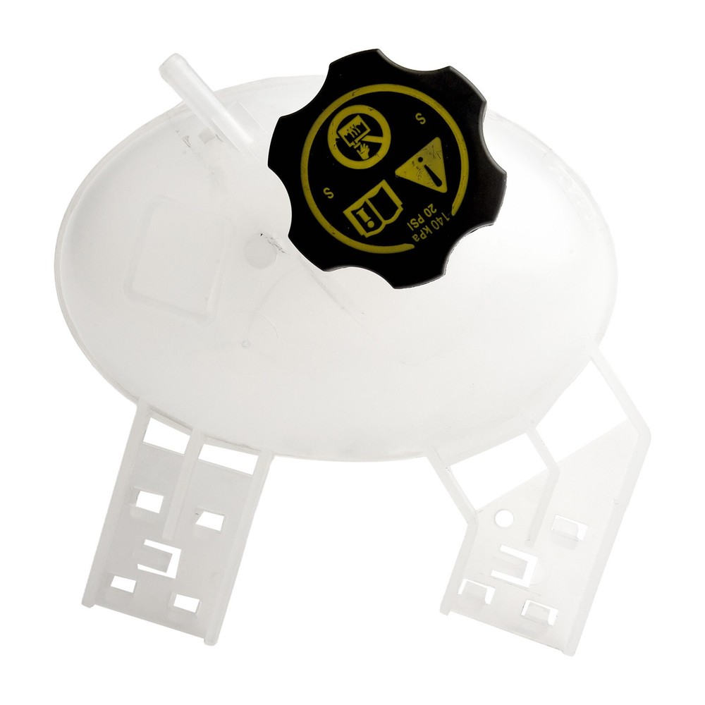 For Jeep For Compass 2017 2022 Coolant Reservoir Expansion Tank Material