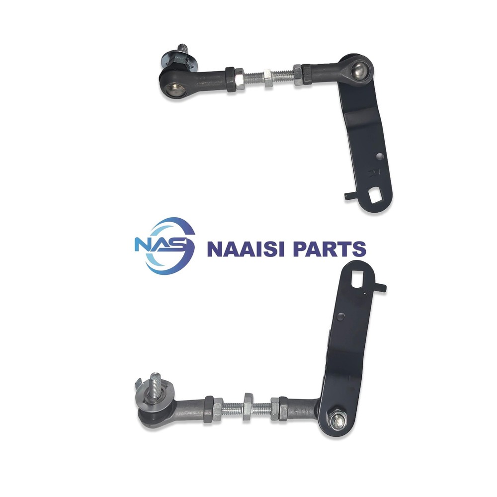 NEW FOR Toyota 03-09 GX470 4Runner LH RH Rear Height Control Sensor Link