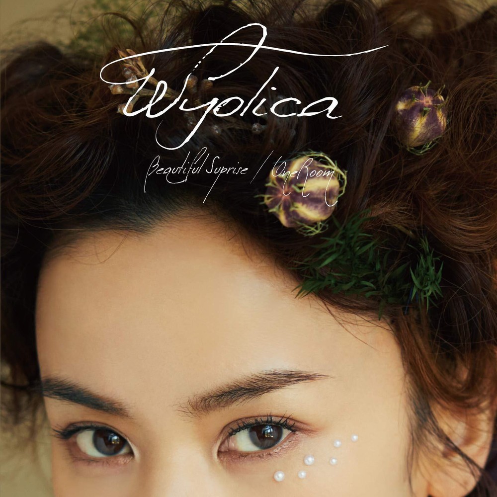 wyolica Beautiful Surprise/OneRoom Complete Limited Production Edition A (Vinyl)