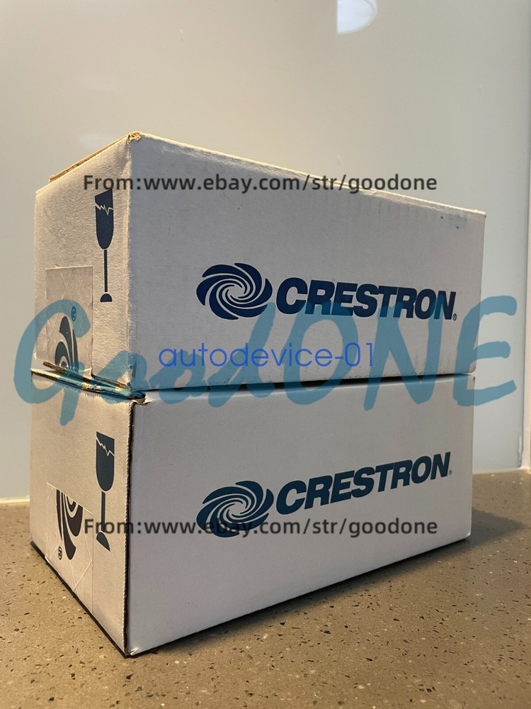 1PC NEW AP4 Crestron DIN-AP4 Central Control Host DHL/FedEx