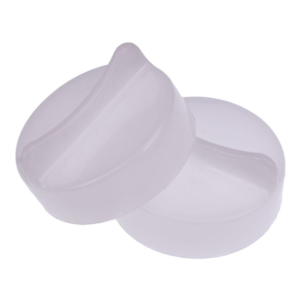 2PCS New Coolant Reservoir Overflow Tank Cap 19109-PH1-620 For 01-05 Honda Civic