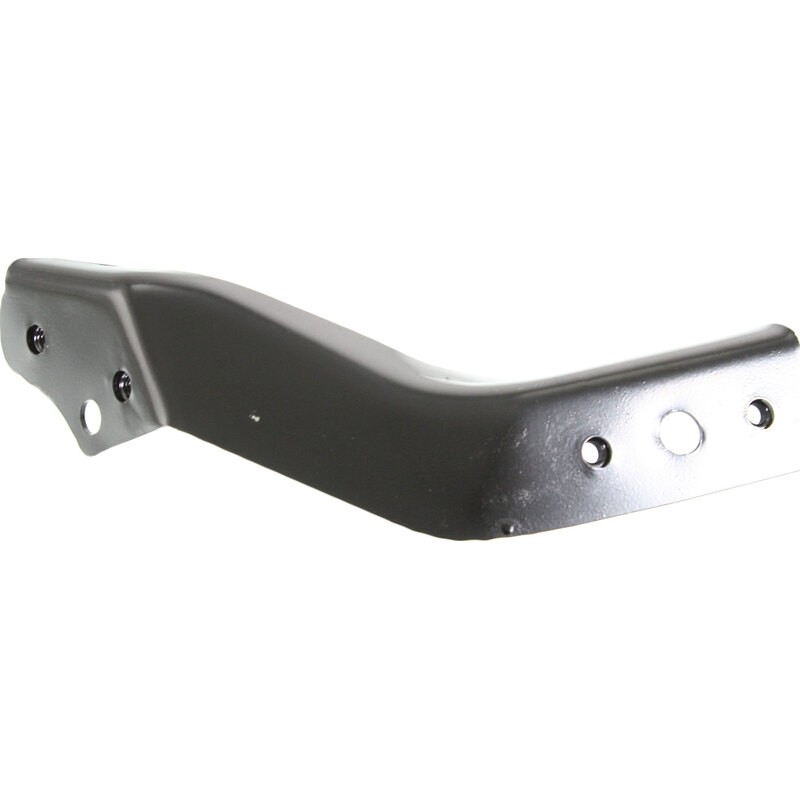 Bumper Bracket Steel Fits 2008-2015 Mercedes C300 C350 C250 GLK350 C63 AMG C230
