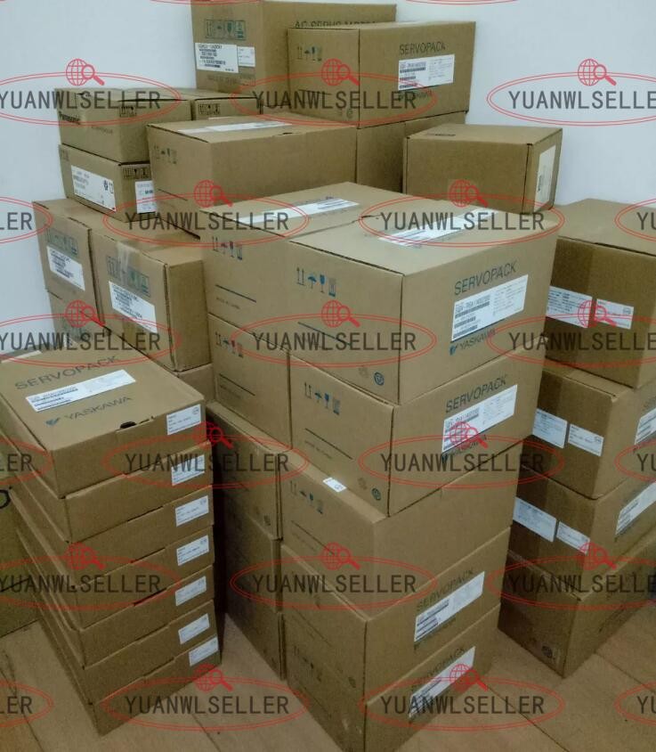 1PCS NEW Yaskawa Servo Drive SGD7S-330A00A SGD7S330A00A