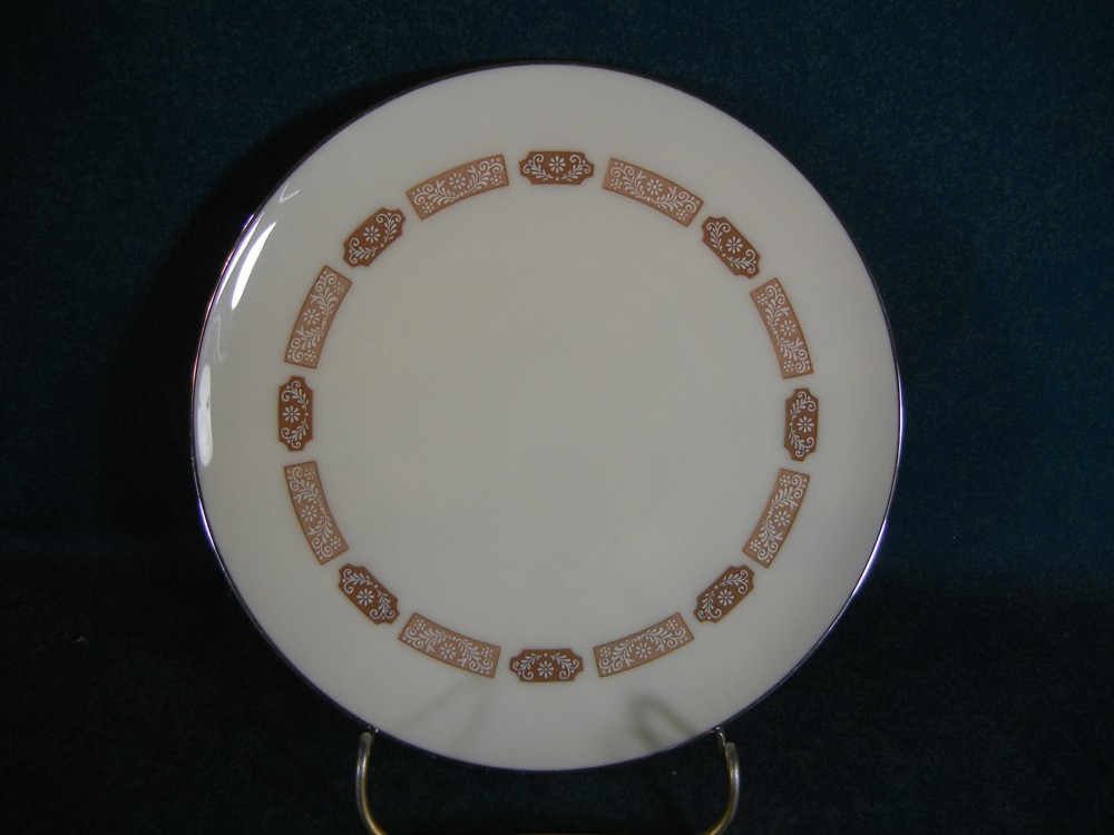 Lenox Shalimar F506 Bread and Butter Plate(s)