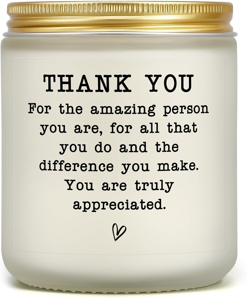 Thank You Gifts for Coworkers, Appreciation Gifts for Teacher Principal Hostess,