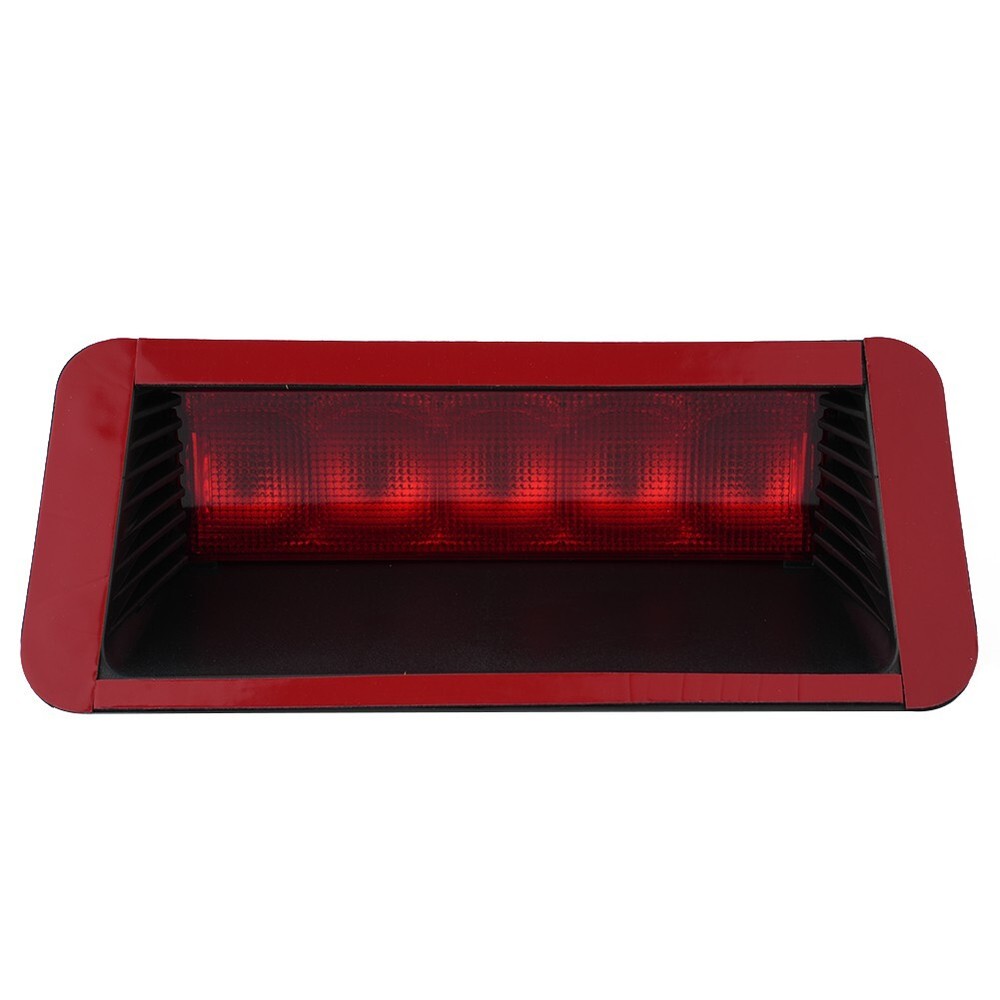 New Red 5LED Brake Light for Auto Car Rear Tail Enhance Safety and Style