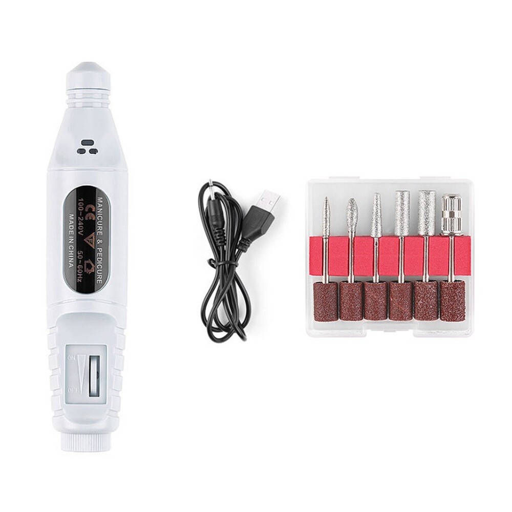 3D Printer Parts FDM Printing Model Electric Sander Remover Tools Driller2054