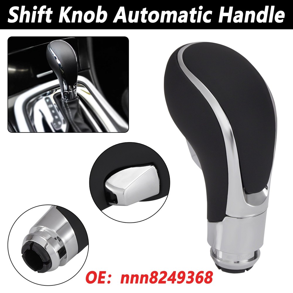 Gear Shift Shifter Lever Knob For Buick Regal Handle Stick Lever-Pen Automatic