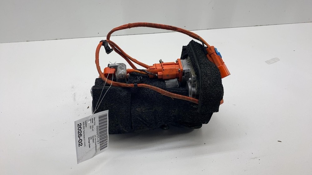 2020-2024 Tesla Model 3 Y HVAC Air Conditioning A/C Compressor Pump w/ Harness