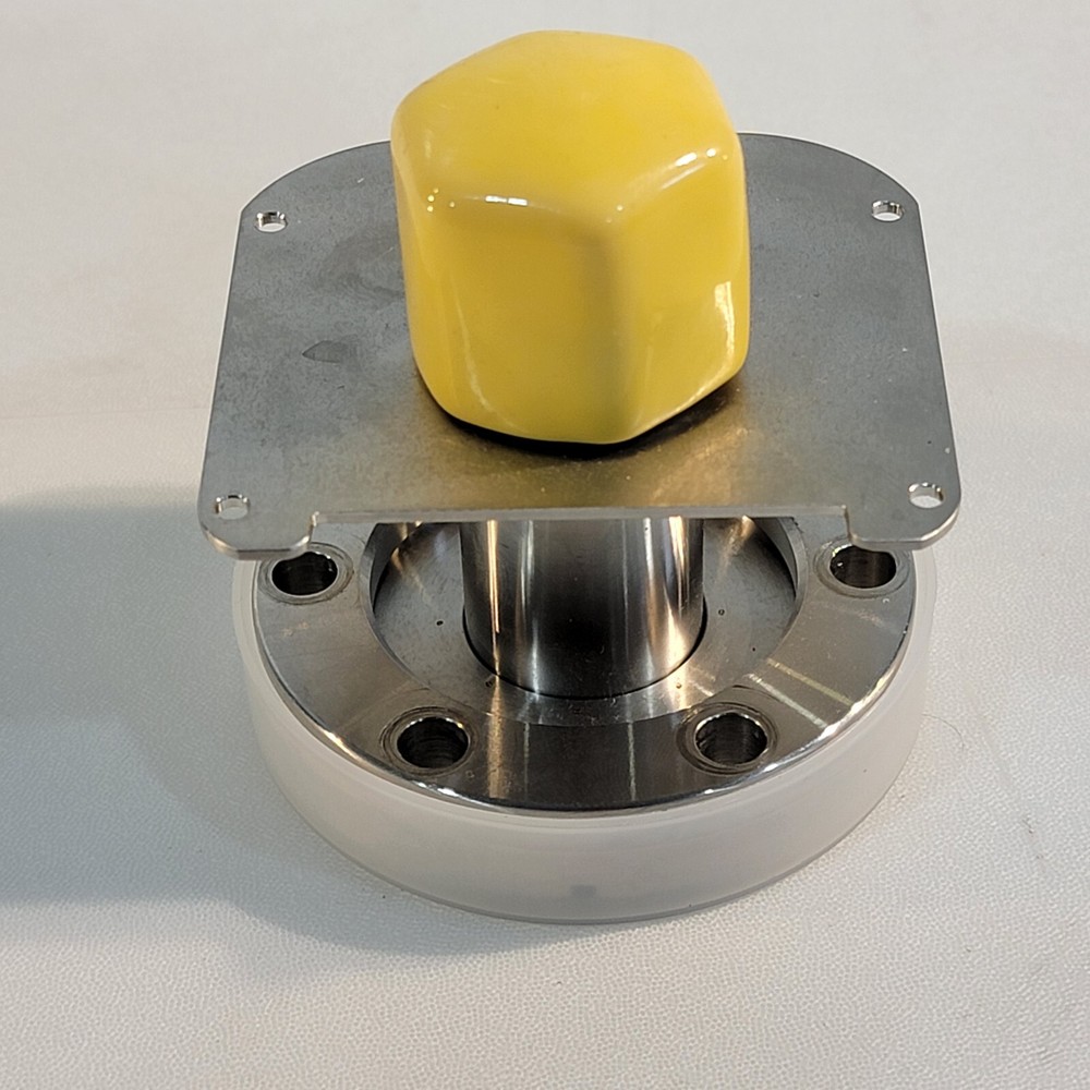 Kurt J Lesker IG4YF Ion Gauge 354 Replacement Tube Sensor 2.75