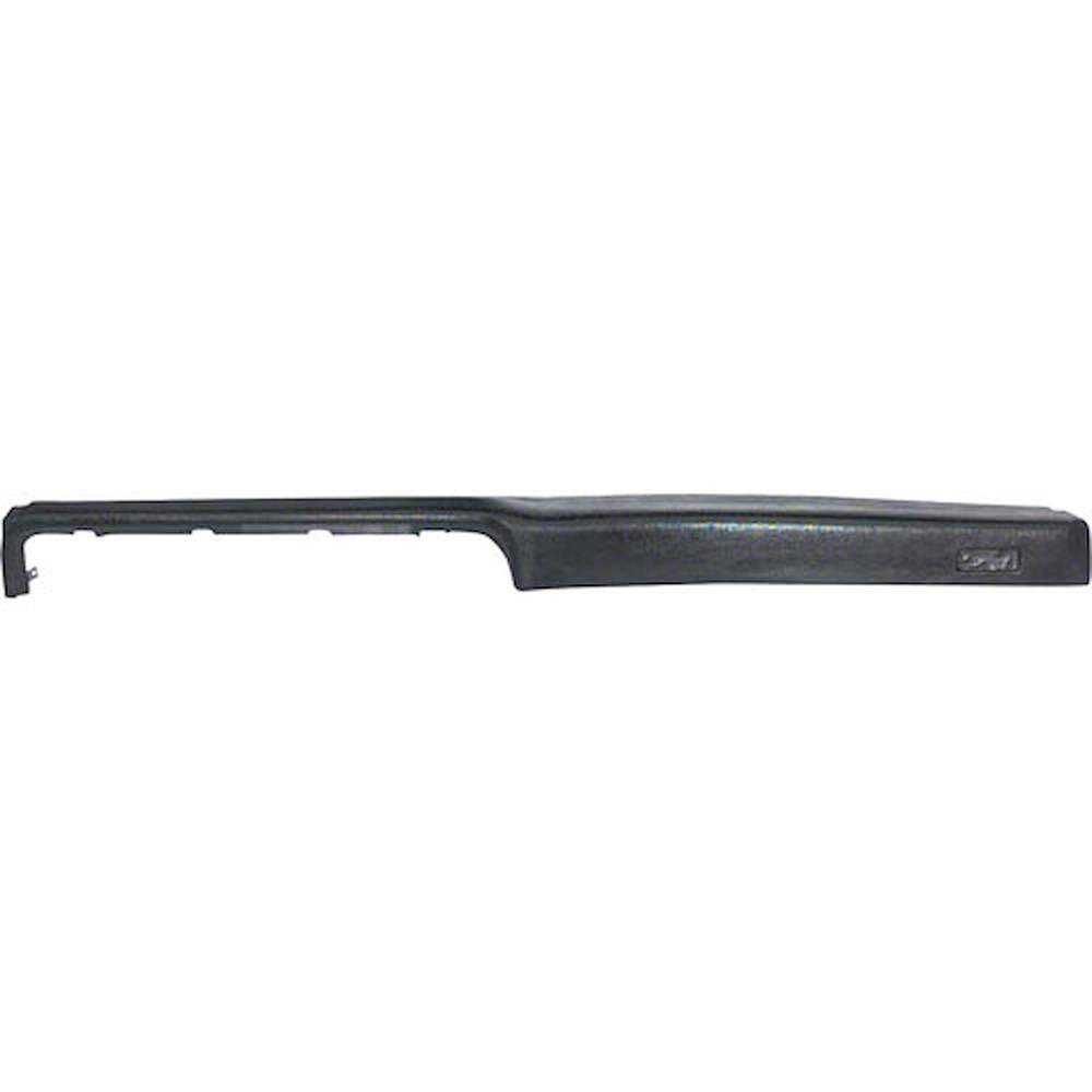 Premium Urethane Dash Pad OER 8748945 for Classic Cars