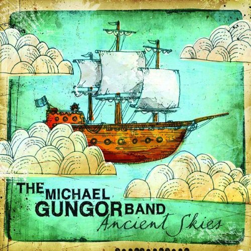 Ancient Skies (CD) Album