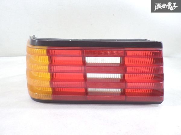 Mercedes R129 W129 SL Tail Light Tail Lamp Lens Only Left