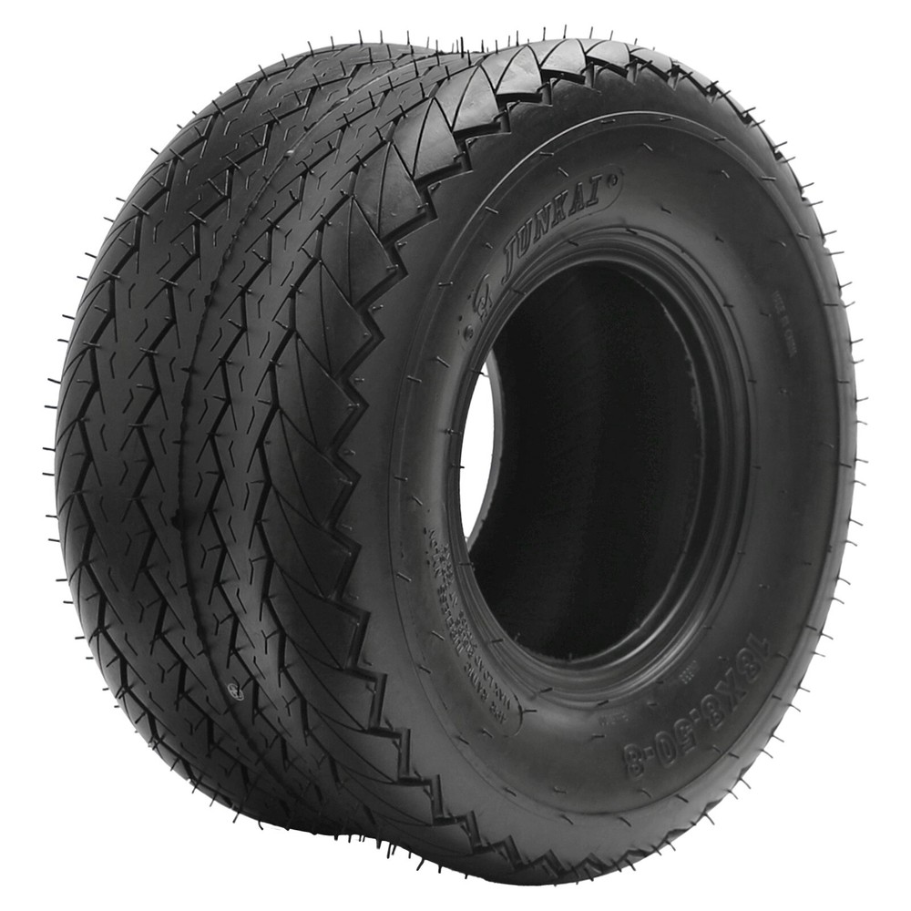 18x8.50-8 Lawn Mower Garden Tractor Turf Tire 4 Ply 18x8.50x8 18x8.5-8 Golf Cart