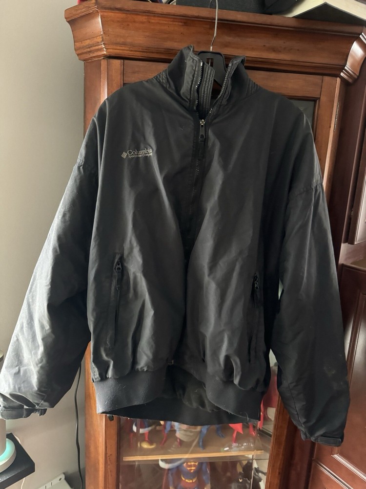 Columbia Sportswear Company Jacket Men's XL