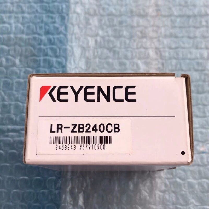 1PC New Keyence LR-ZB240CB Laser Sensor LRZB240CB With warranty Free Shipping