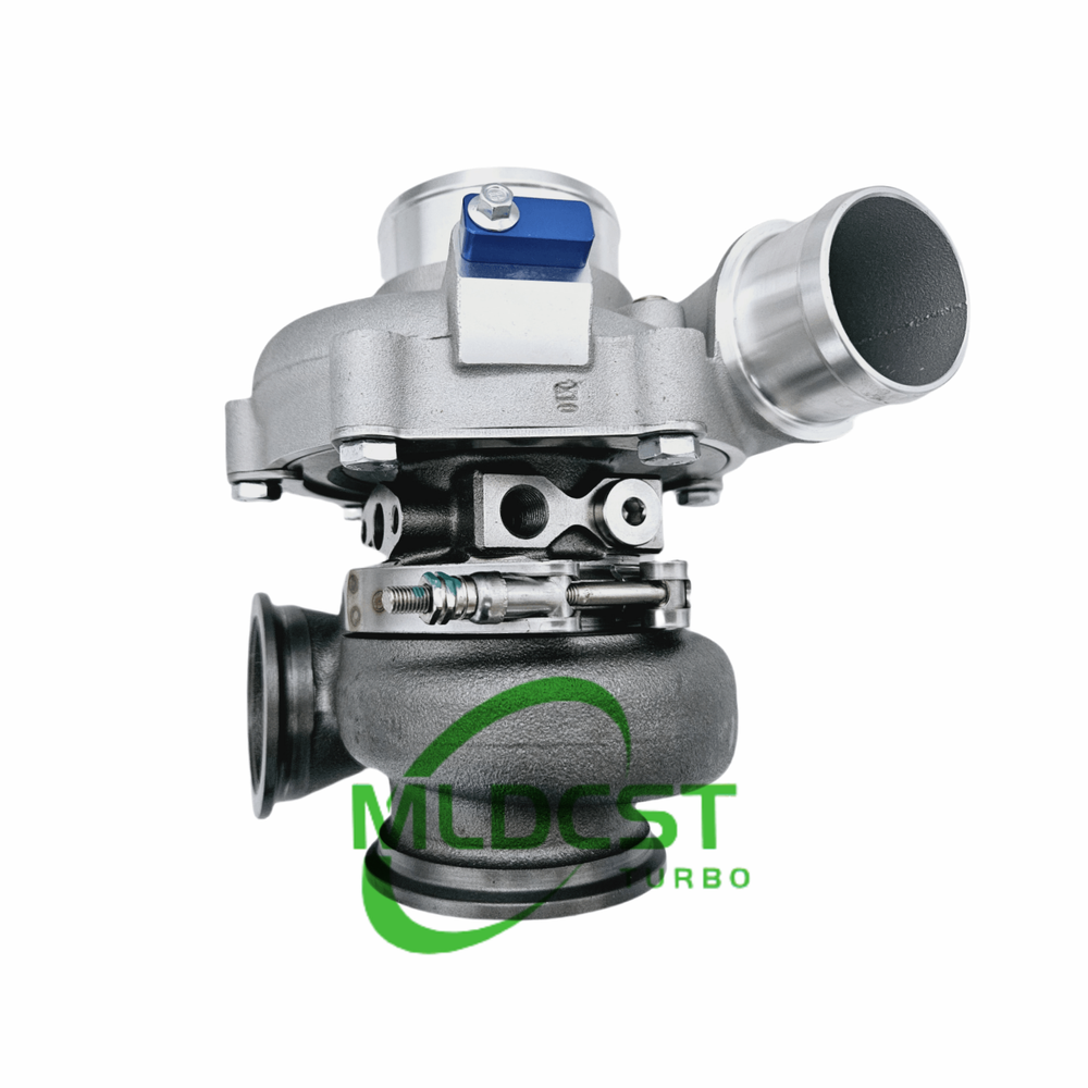 Turbocharger G25 660 Ball bearing Turbo 0.72 Vband Housing A/R 70 Compressor UFL