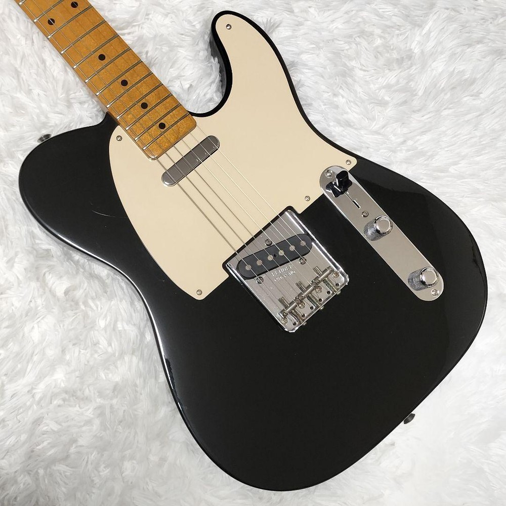 Fender Mexico Classic 50s Telecaster Safe Packing!