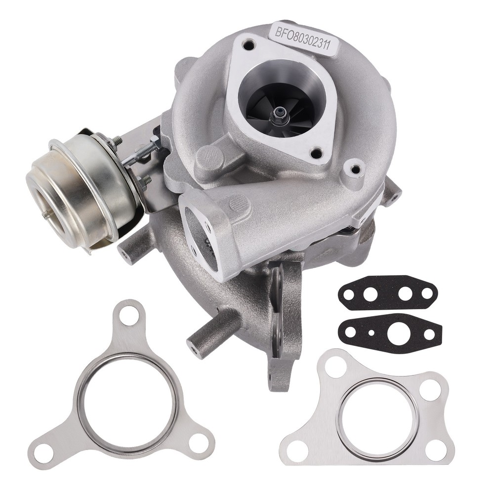 767720-0001 Turbocharger for Nissan Navara Pathfinder GT2056V 2.5L YD25
