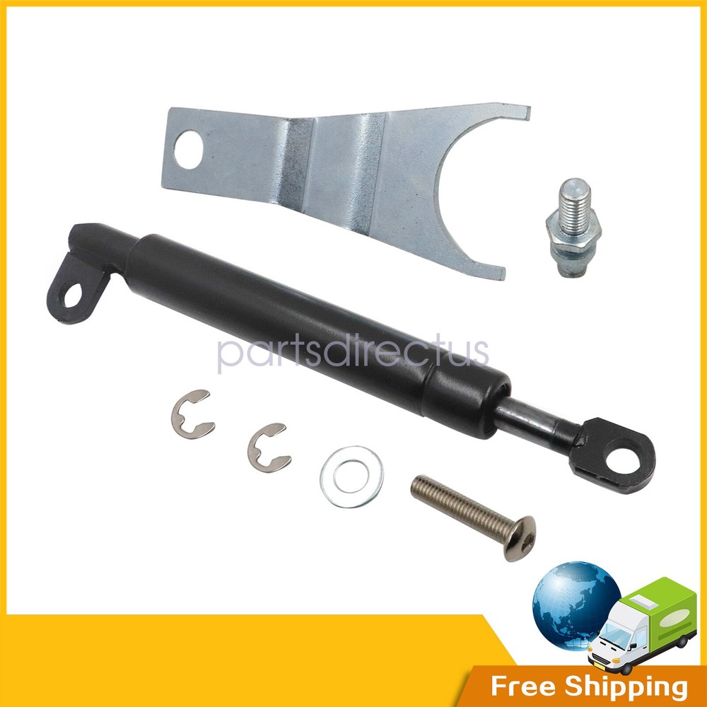 Tailgate Assist Gas Lift Supports Shock Struts Damper Fits Toyota Tacoma 05-2020