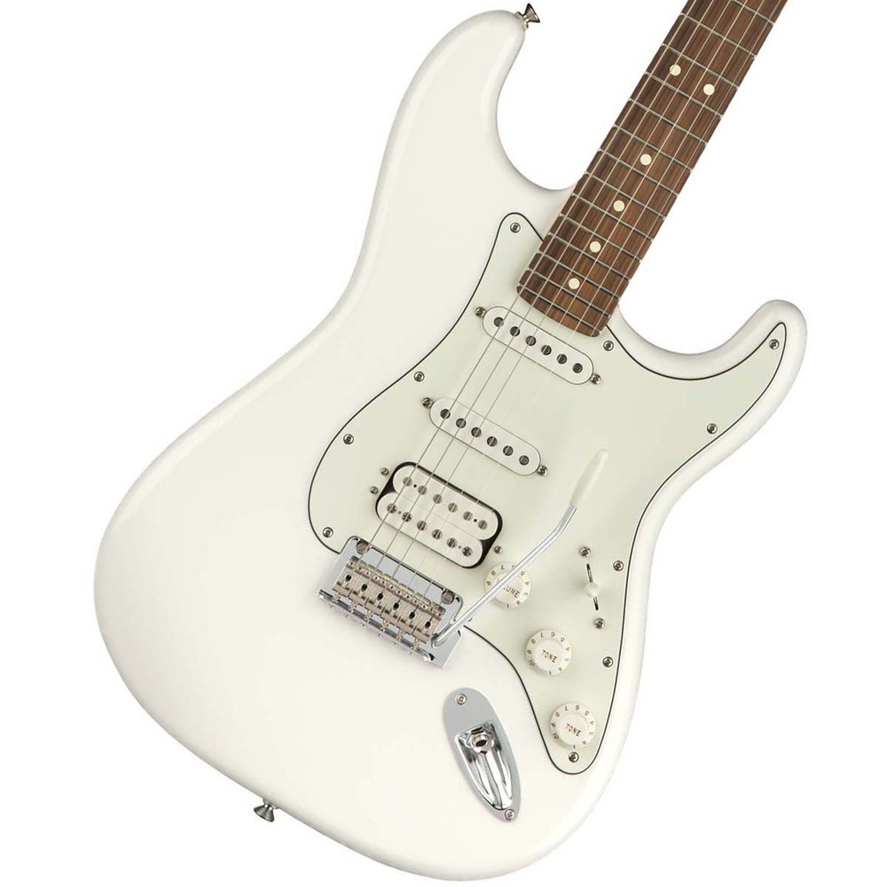 Fender / Player Series Stratocaster HSS Pola