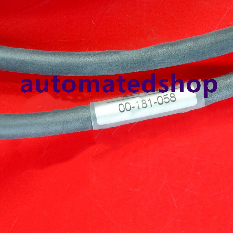 kuka 00-181-058 new zero point calibrator cable 00181058 KRC4 EMD