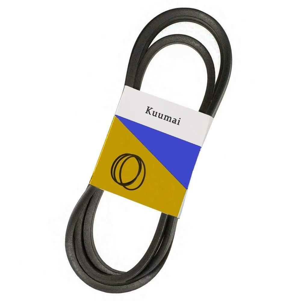 Lawn Mower Deck Replacement Belt 1/2