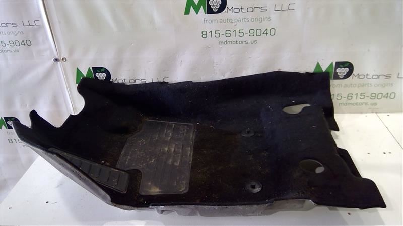 2015 - 2023 JEEP RENEGADE FRONT LEFT SIDE FLOOR CARPET COVER LINER MAT OEM